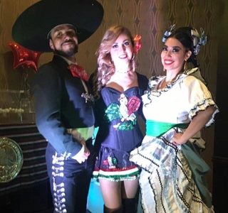 Música- Gabriela Soler Buenrostro