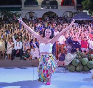 Música-Laura Cuevas