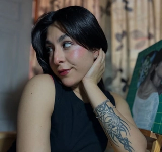 Artes plásticas - muralistas - Lourdes Itzel Rojas Ramírez