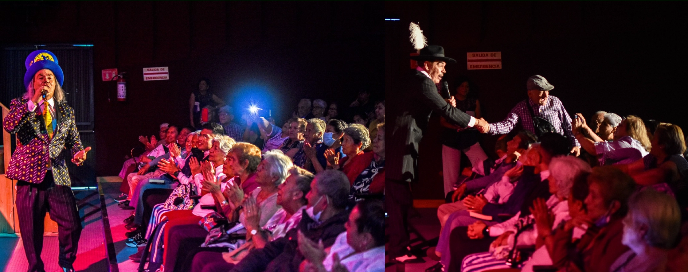 Casa de Cultura Jesús Reyes Heroles