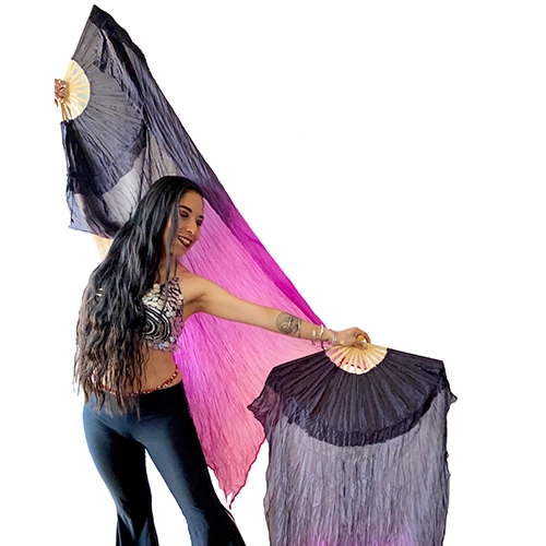 Cristina Alvarado - danza