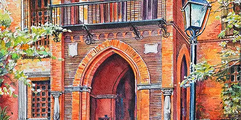 Escuela superior de Música UNAM