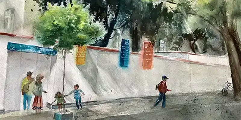 Casa de Humanidades UNAM