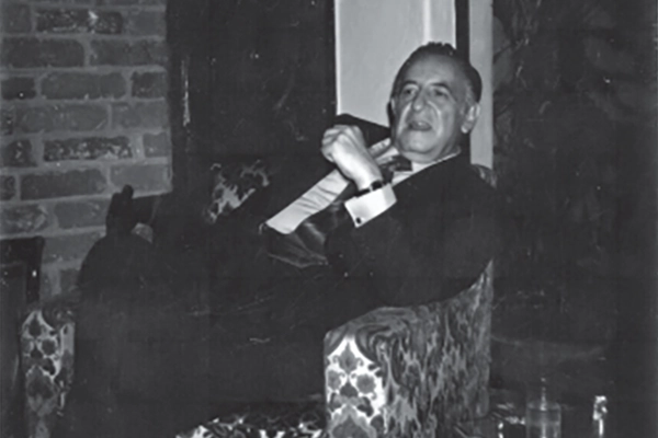Gustavo Casasola