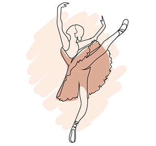Danza - Diana Hernández