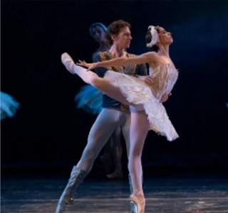 danza Hector Garay / Isabel Beteta