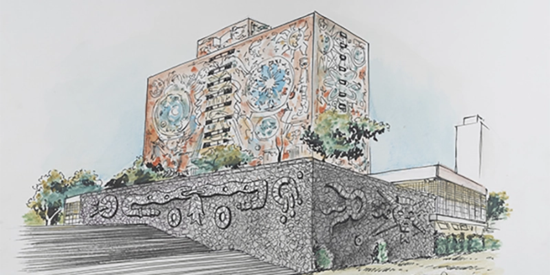 Ciudad Universitaria