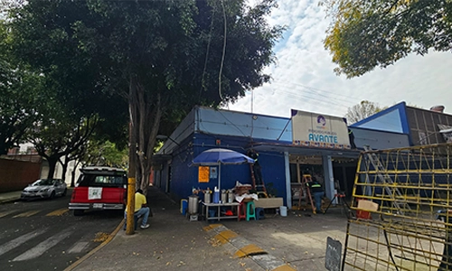 mercado avante