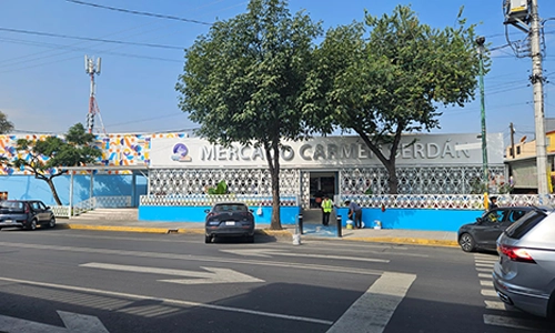 mercado carmen serdan