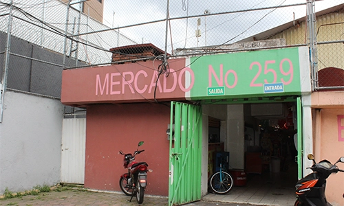 Mercado Educacion Petrolera