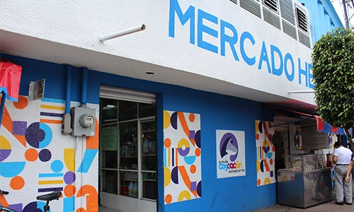 mercado hermosillo
