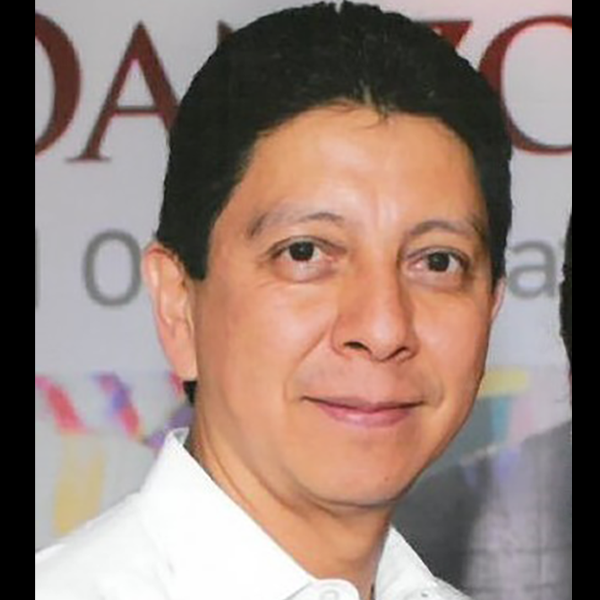 Jose Alfredo Salazar Perez-Danza