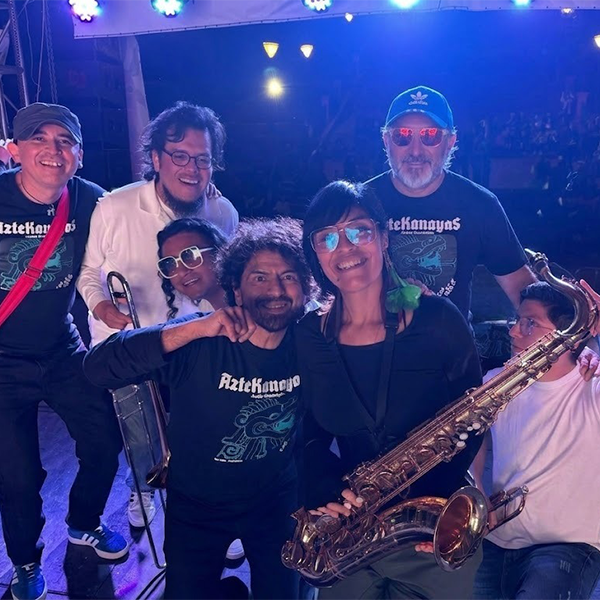 Rodrigo Giles - Musica Versatil