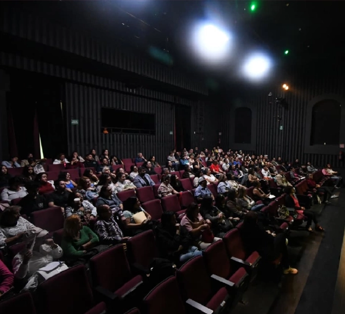 Foro HUgo Argüelles - Público