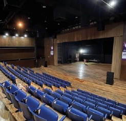 Foro Amparo Ochoa mini