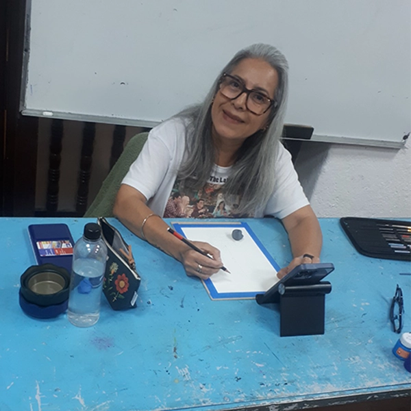 Emilia González